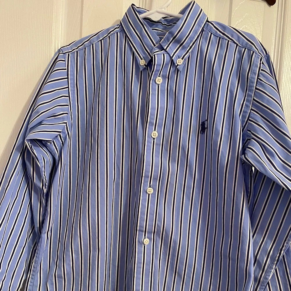Ralph Lauren Shirt